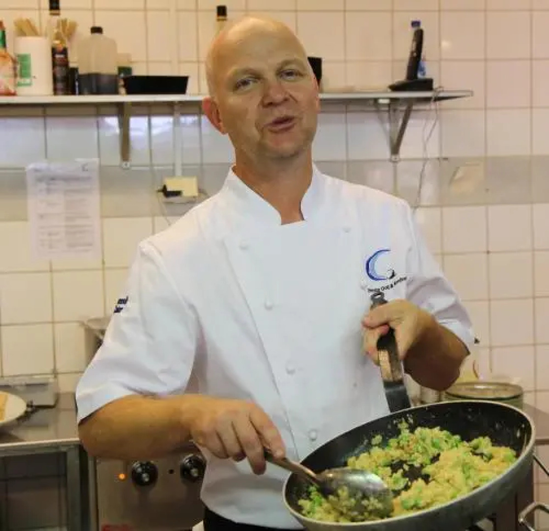 Orresta Golf & Konferens