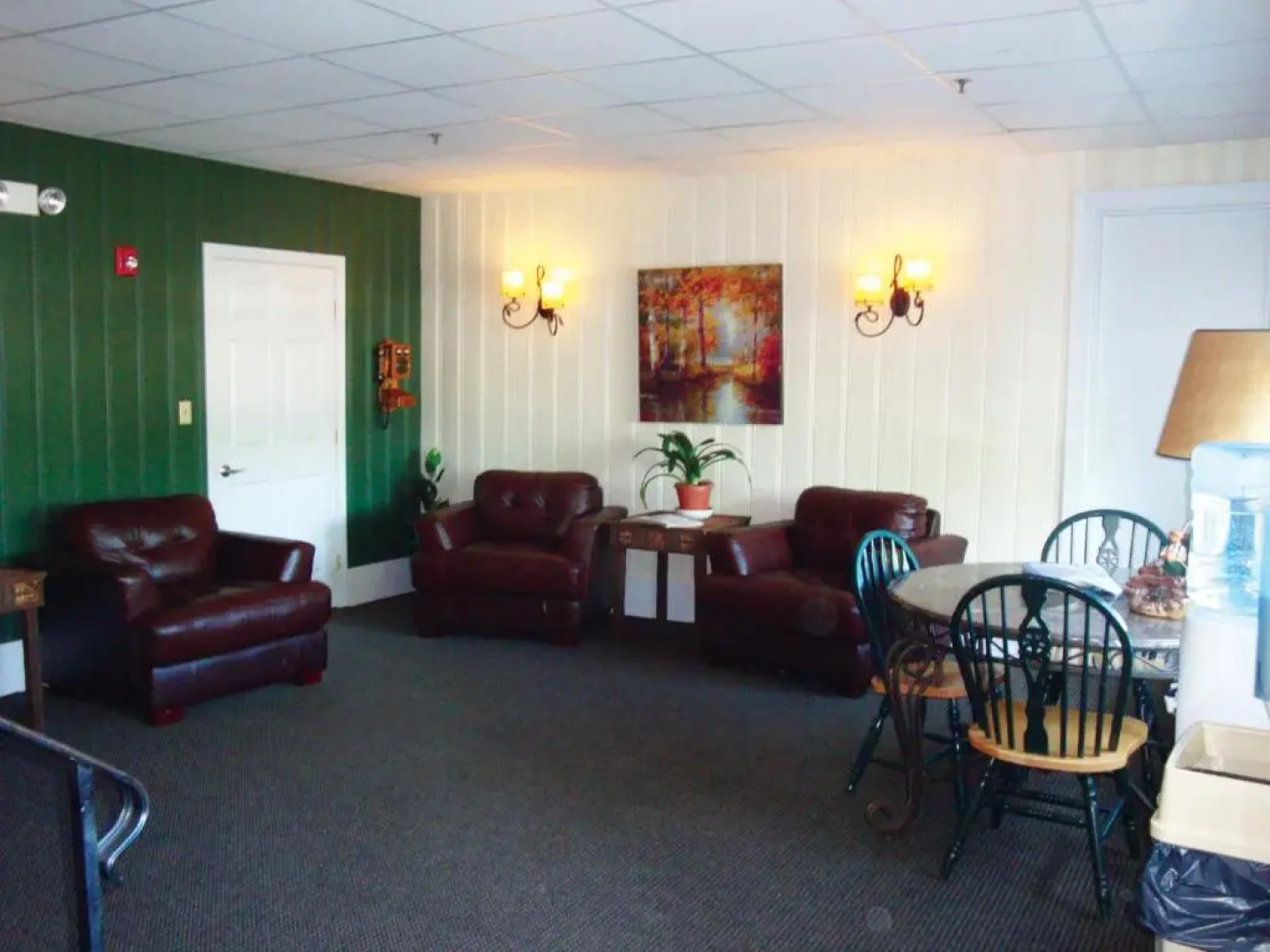 The Poland Spring Resort