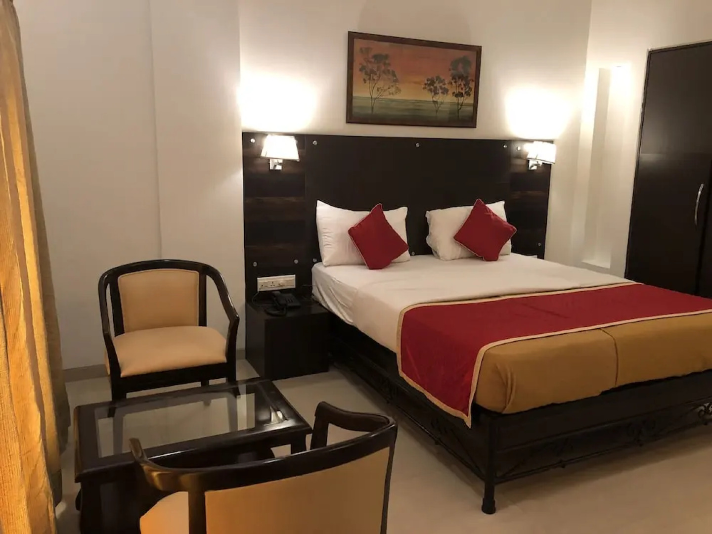 Resort Silver Hills Lonavala