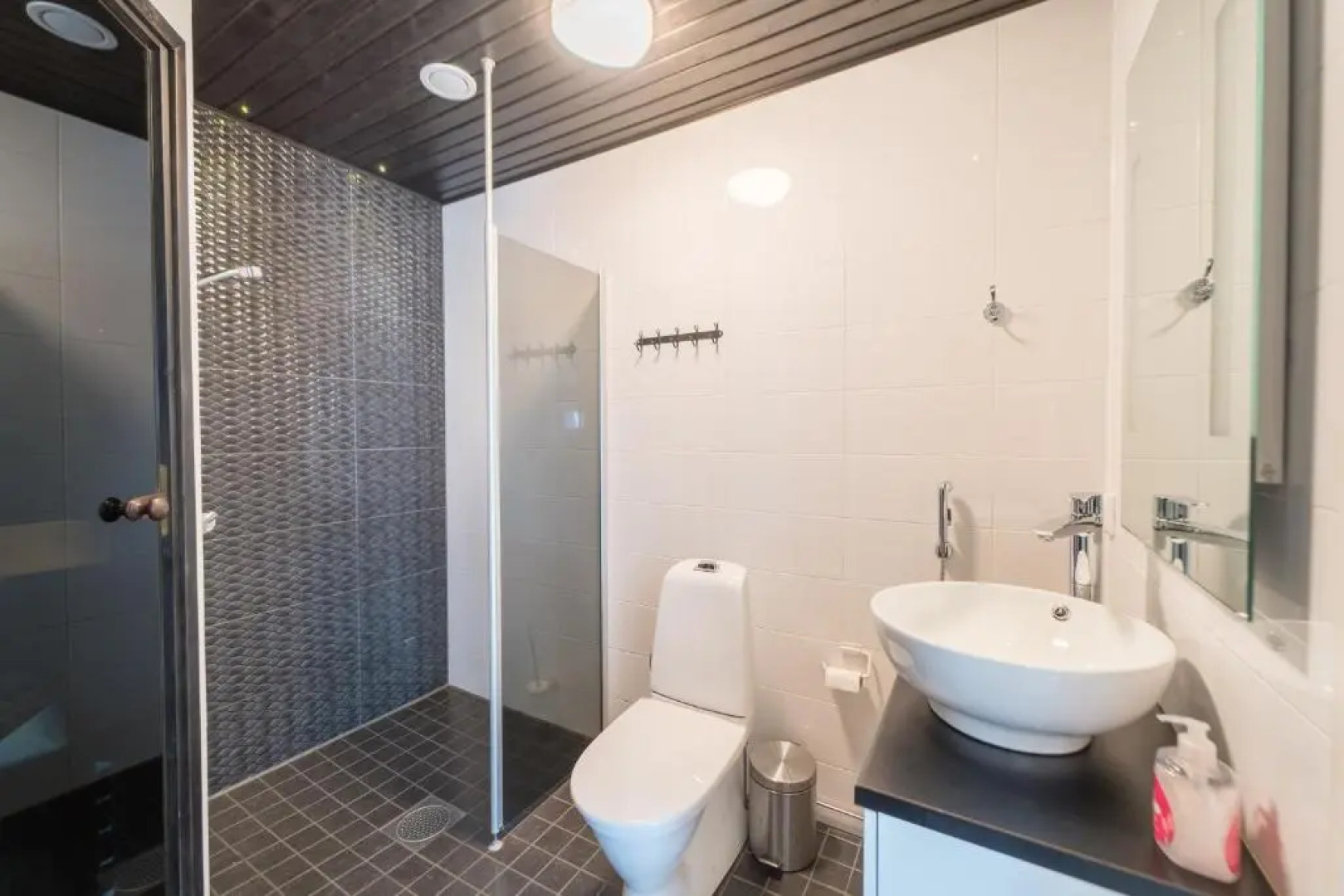 Jäkälätie Apartments