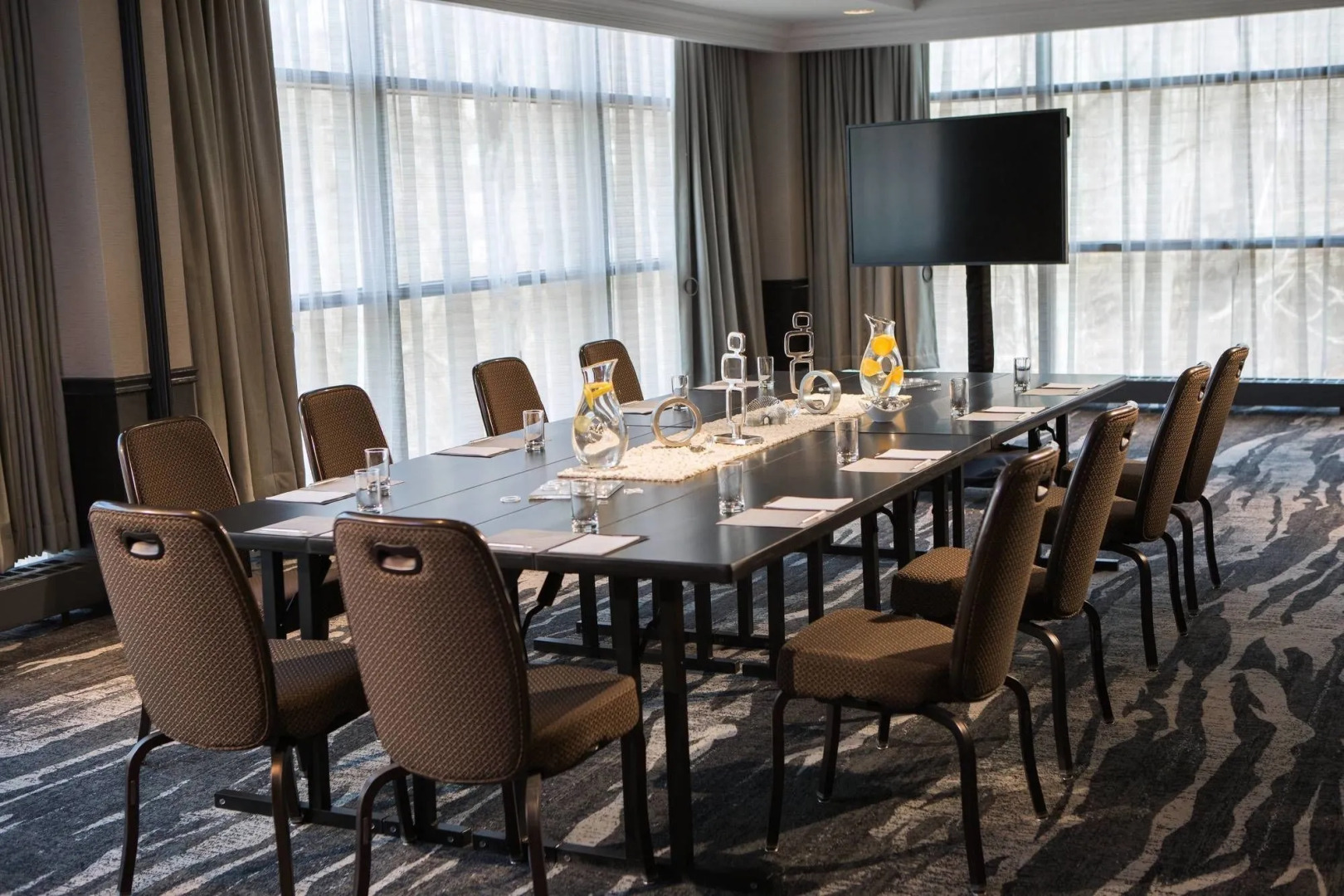 Renaissance Westchester Hotel