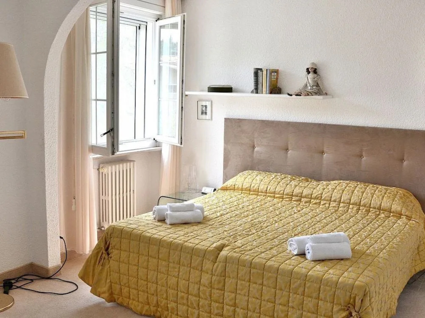 Villa del Filar With Pool