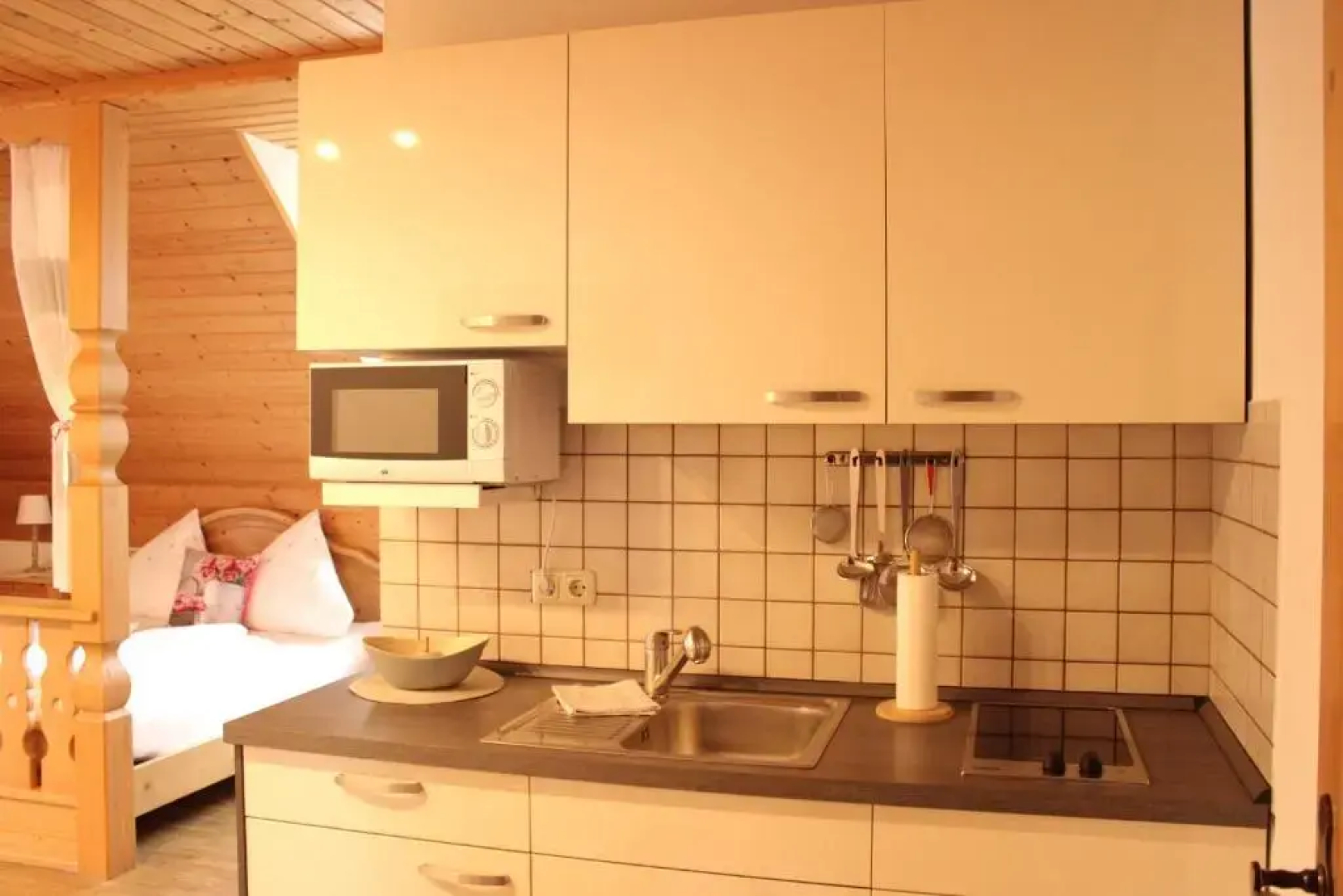 Gästehaus Sporrer