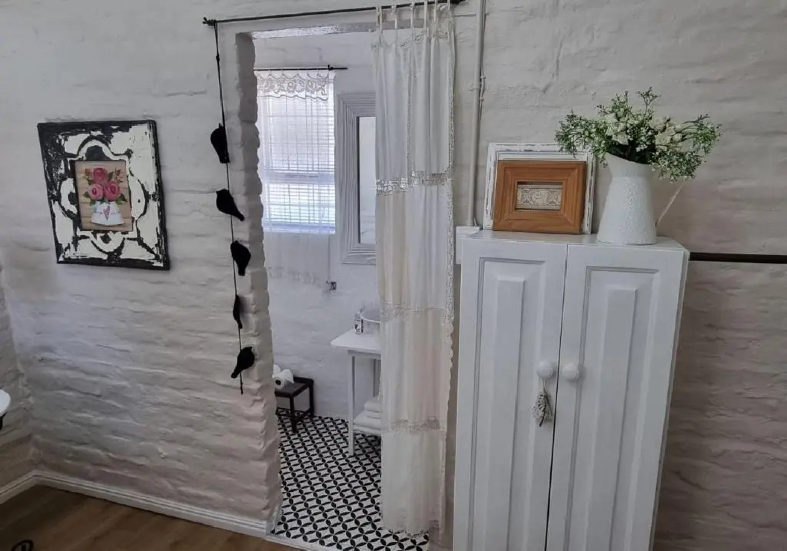 Rietjiesbos Self Catering