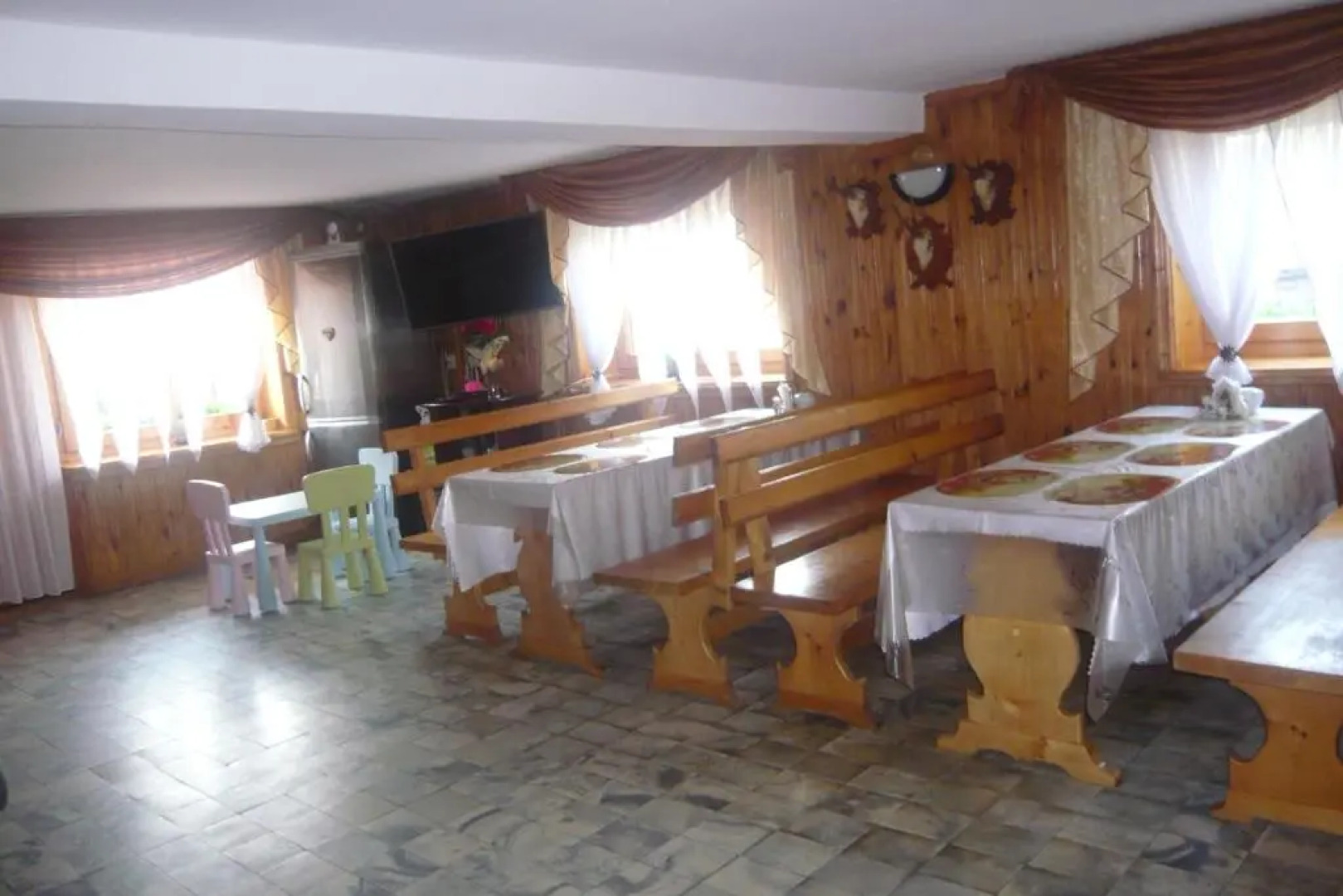 Agroturystyka Pod Lasem