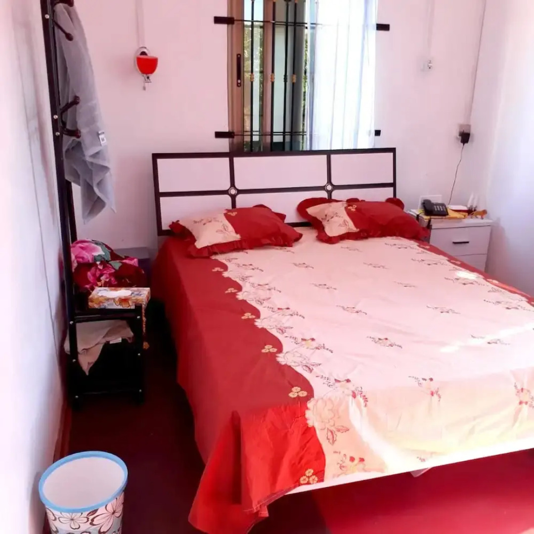 Apartment With 2 Bedrooms in Grand Gaube, With Wonderful sea View, Pool Access, Enclosed Garden - 100 m From the Beach