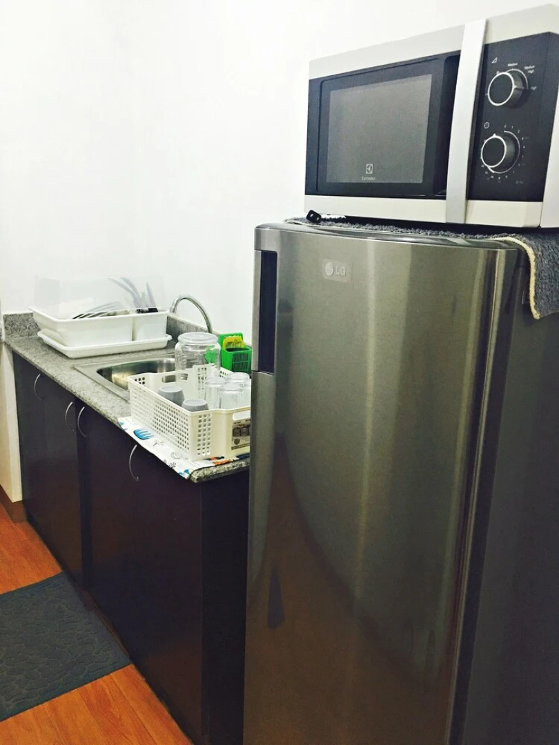 Nana Condo Unit at Asia Enclaves