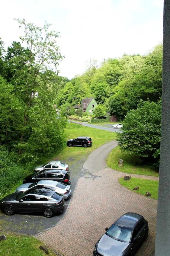 besttime Hotel Bendorf