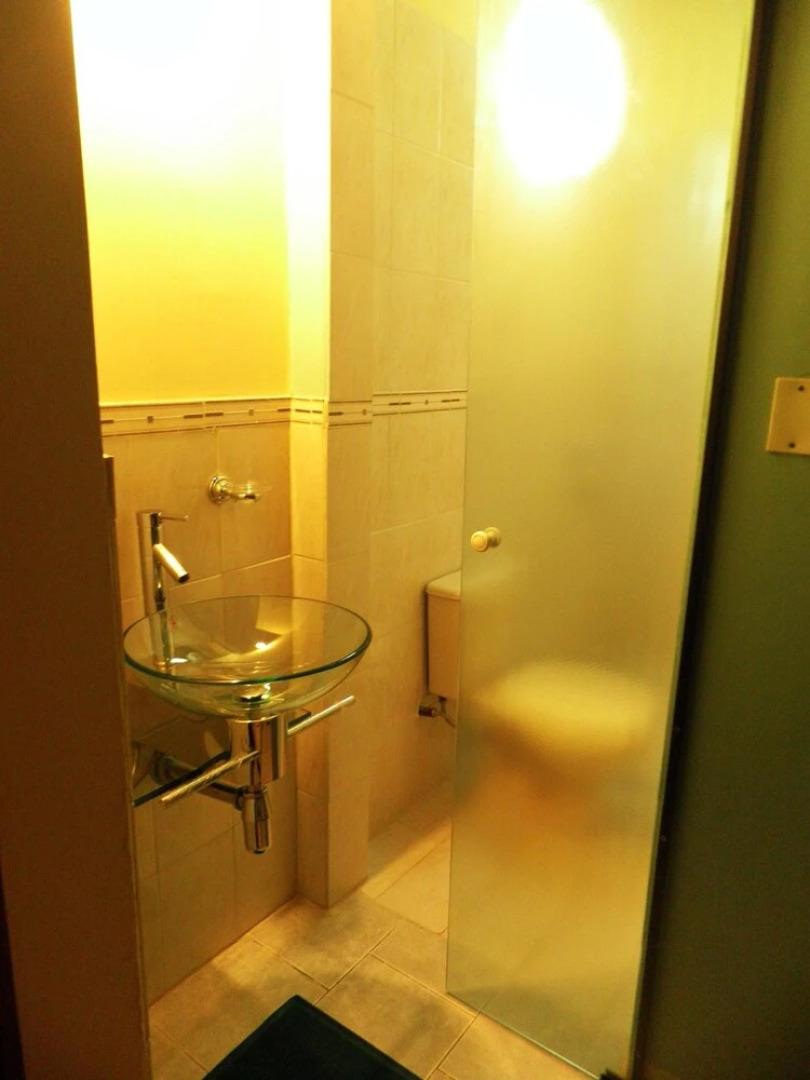 Hotel Las Residentas