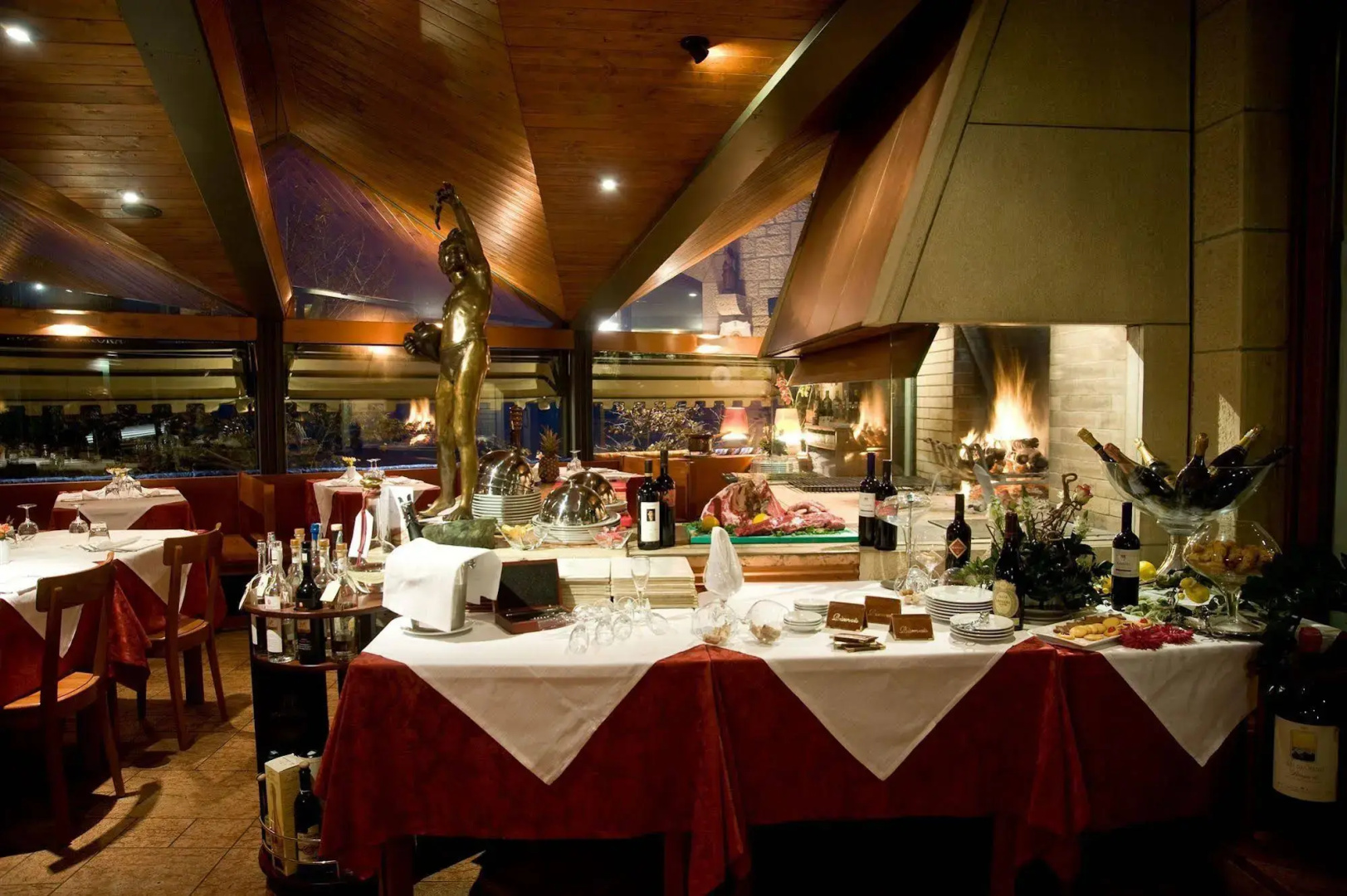 Hotel Cesare