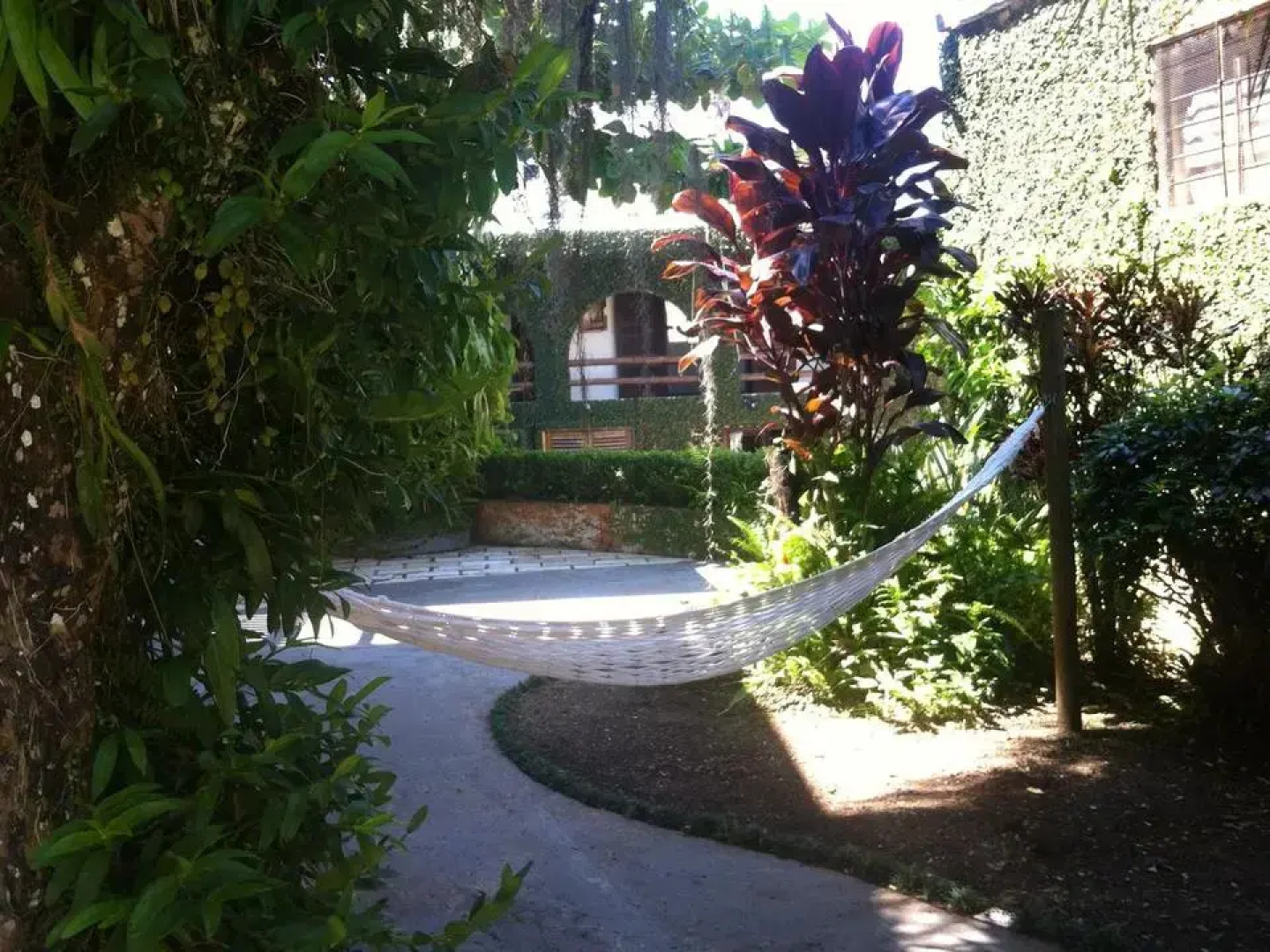 Pousada do Biguá