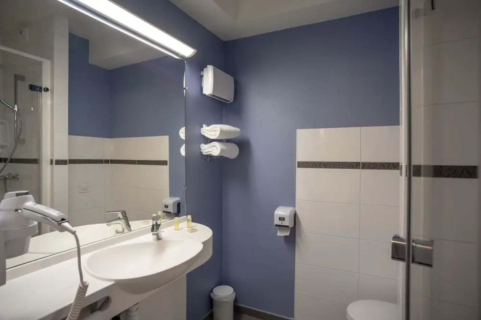 ACE Hôtel Lyon Vénissieux