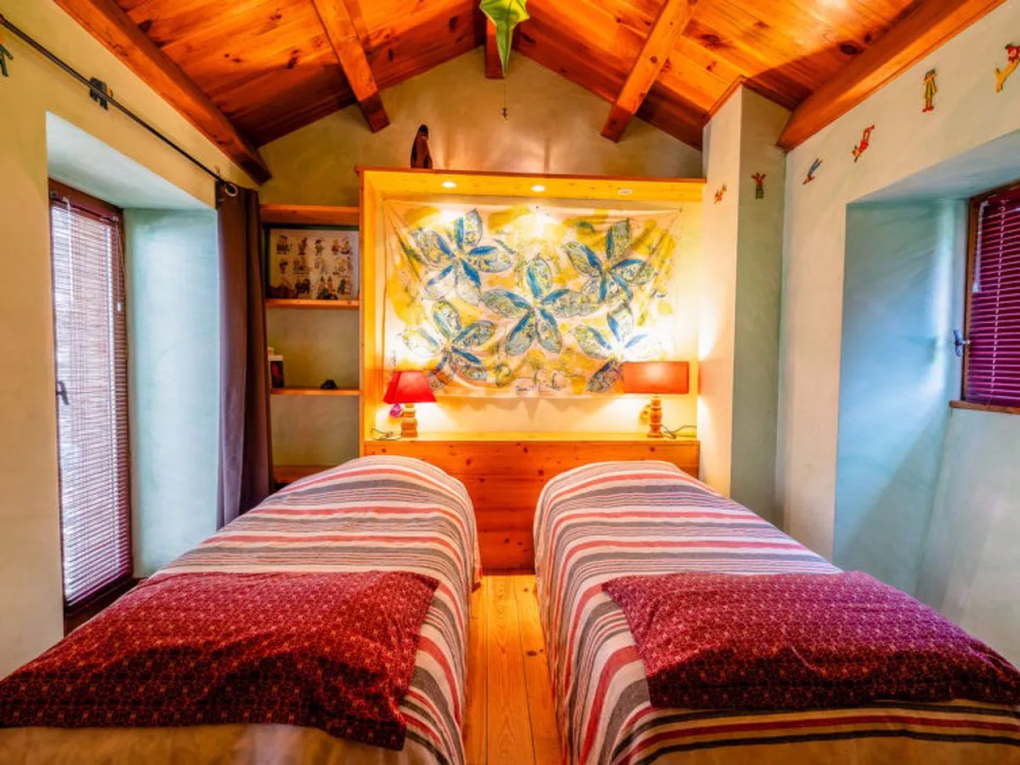 Holiday Home Le Rouge Borne (LVS110)