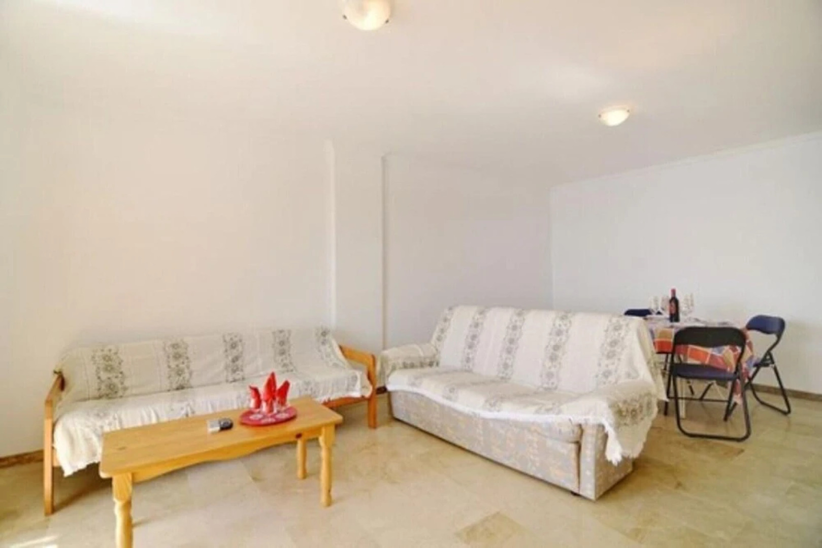 Frentemar Costa Calpe