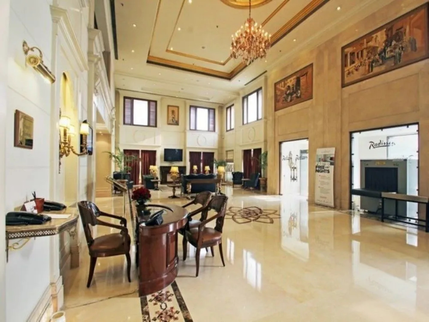 Radisson Jalandhar