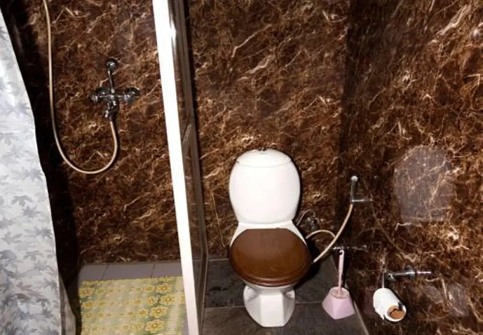 Yeti Mountain Home Kongde