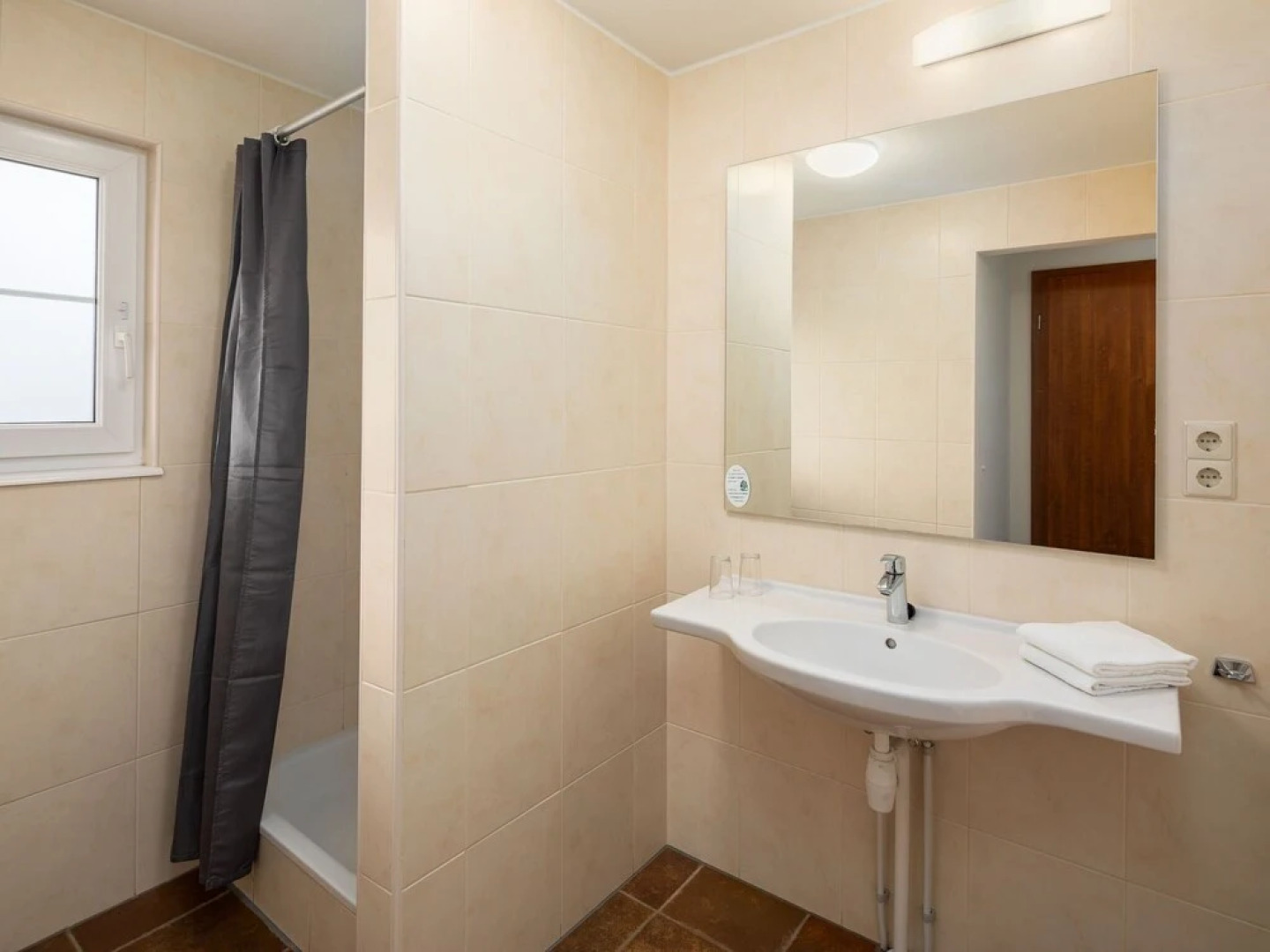 Nice Villa With Washing Machine, Close to the River Moselle