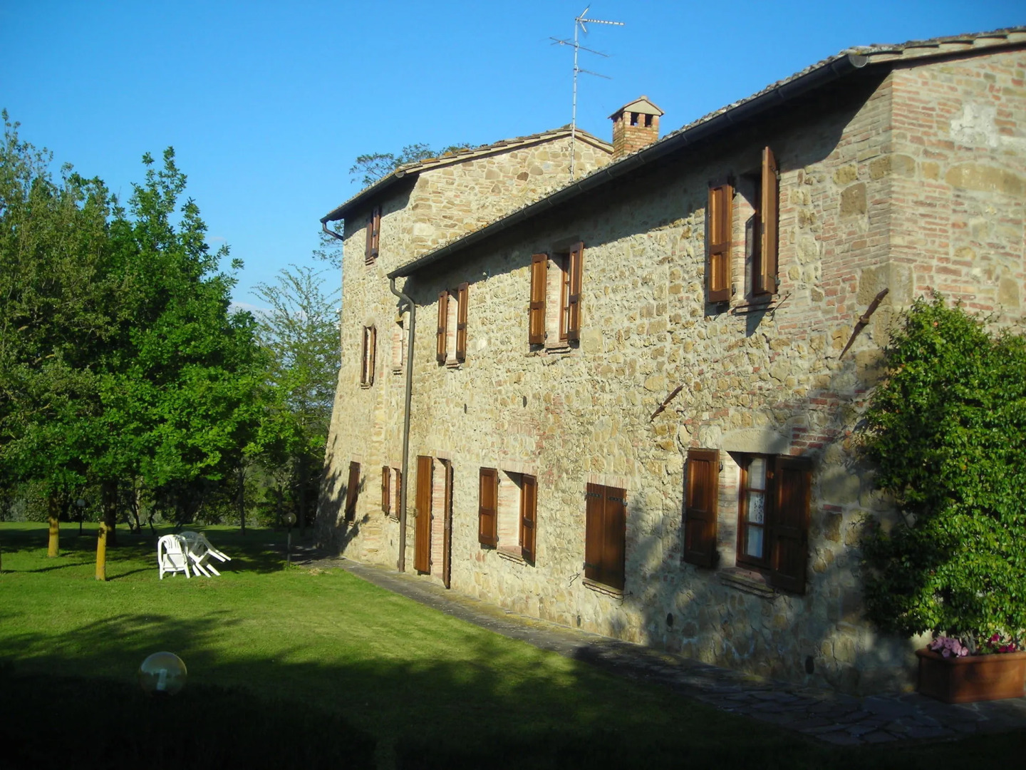 Agriturismo Casagrande