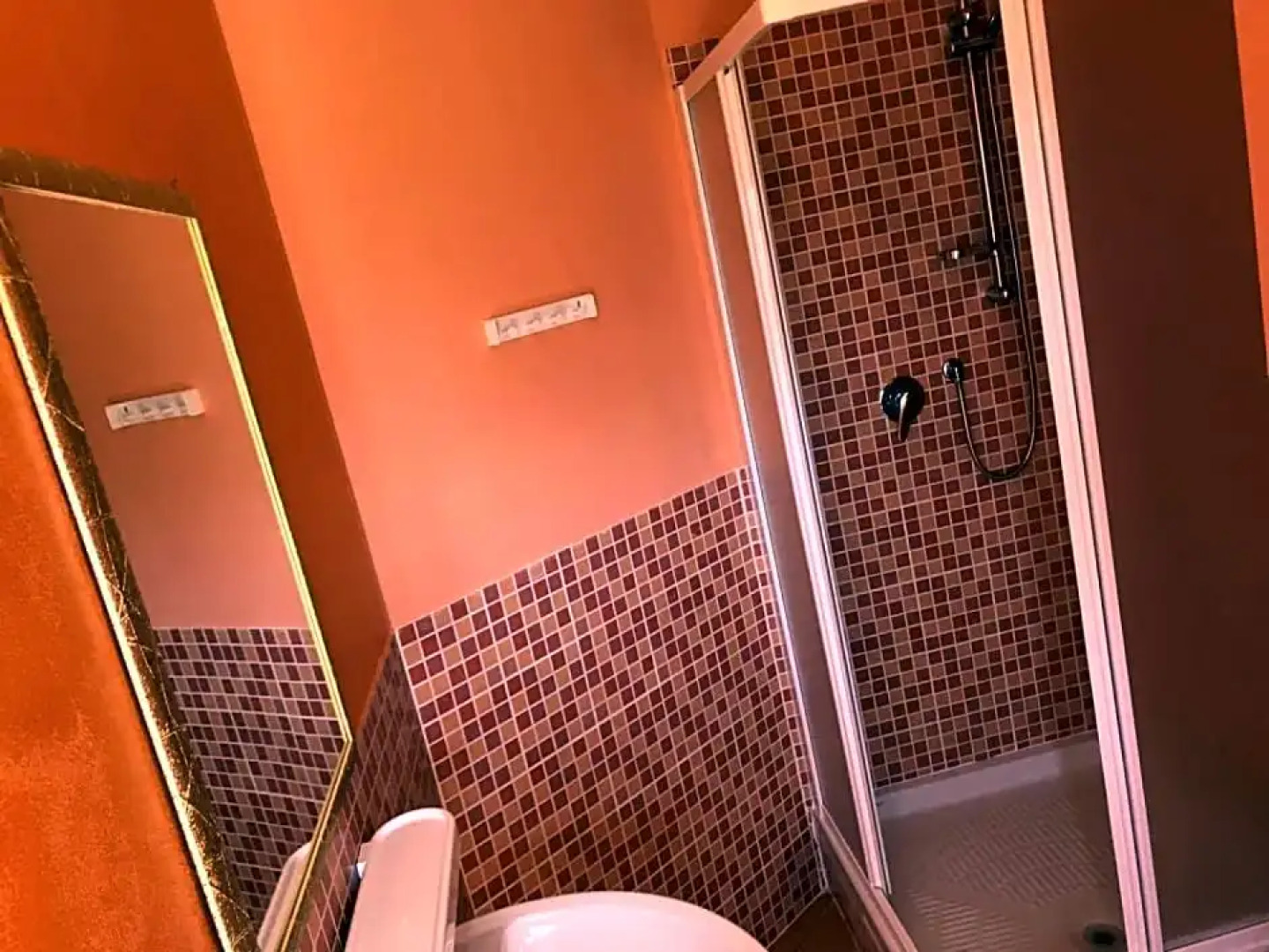 Bed and Breakfast Sunset