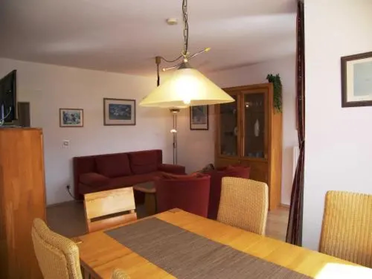 Haus Roland _ Wohnung 28