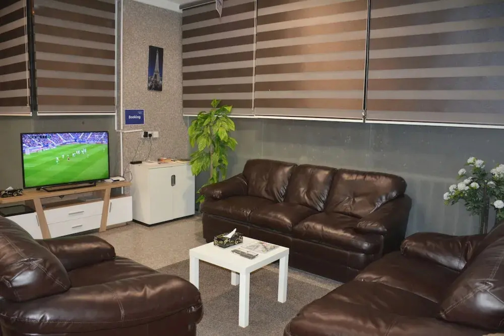 Kings Home Apartments
