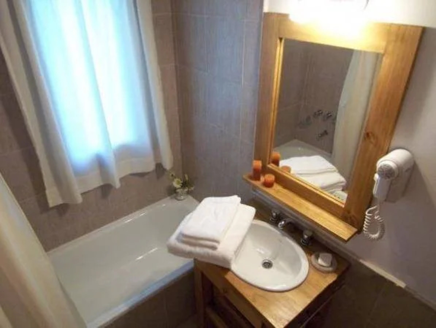Cabanas Kuei