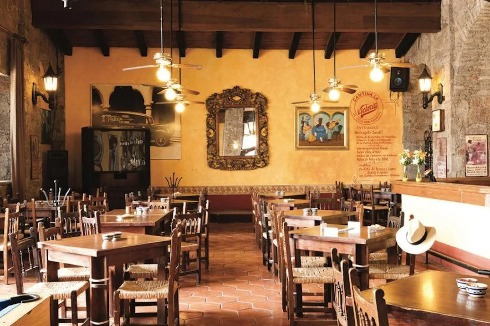 Hotel Misión San Gil