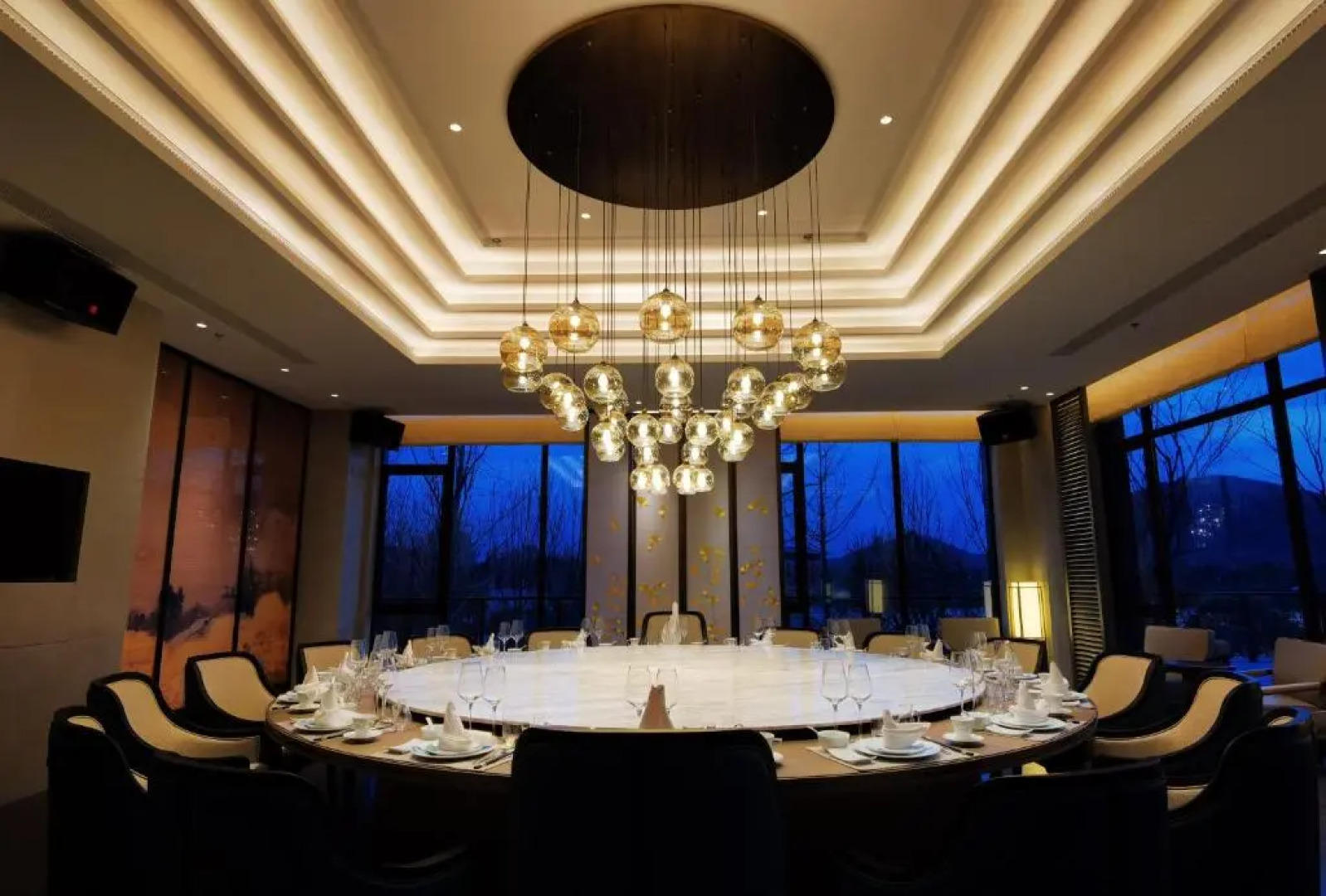 Primus Hotel Xuzhou Dalong Lake