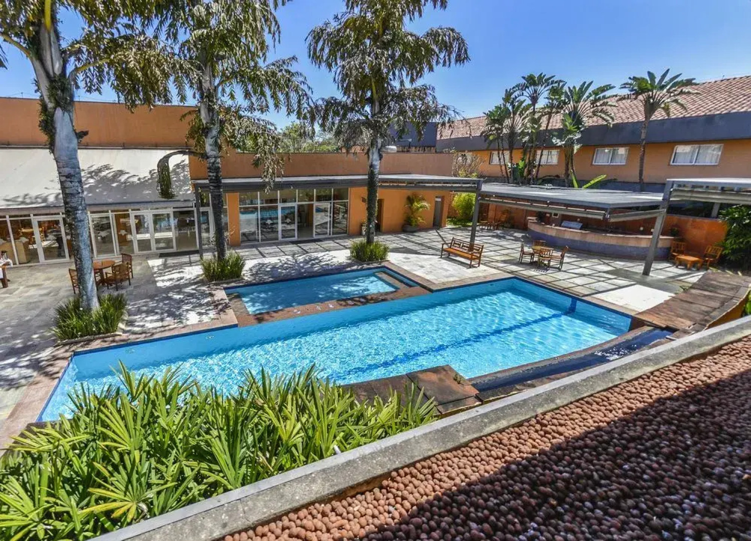 Summit Suites Hotel Taubate