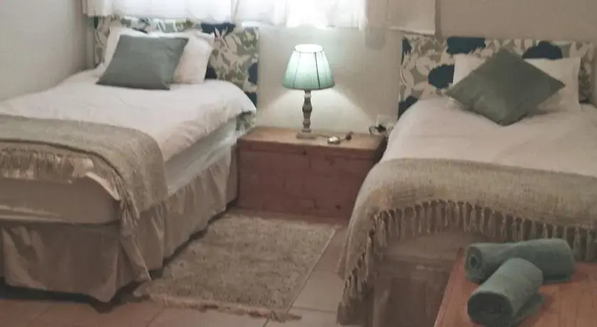 Hayfields Guest House