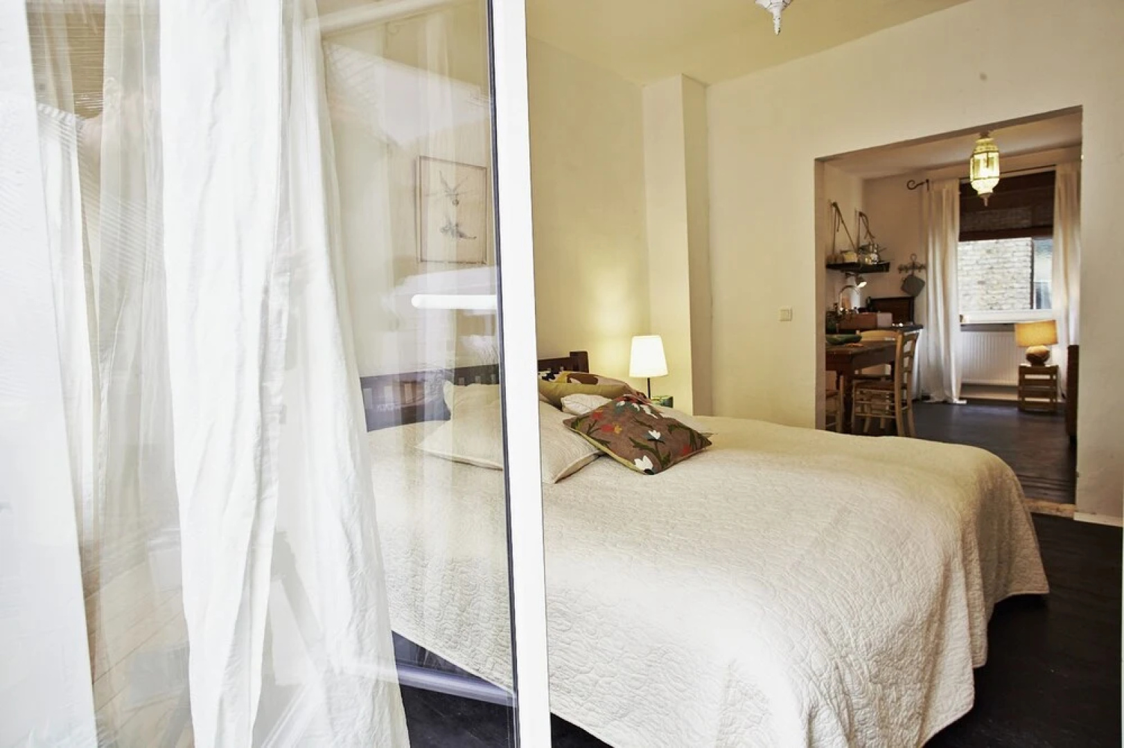 Schuhmacherei Guesthouse