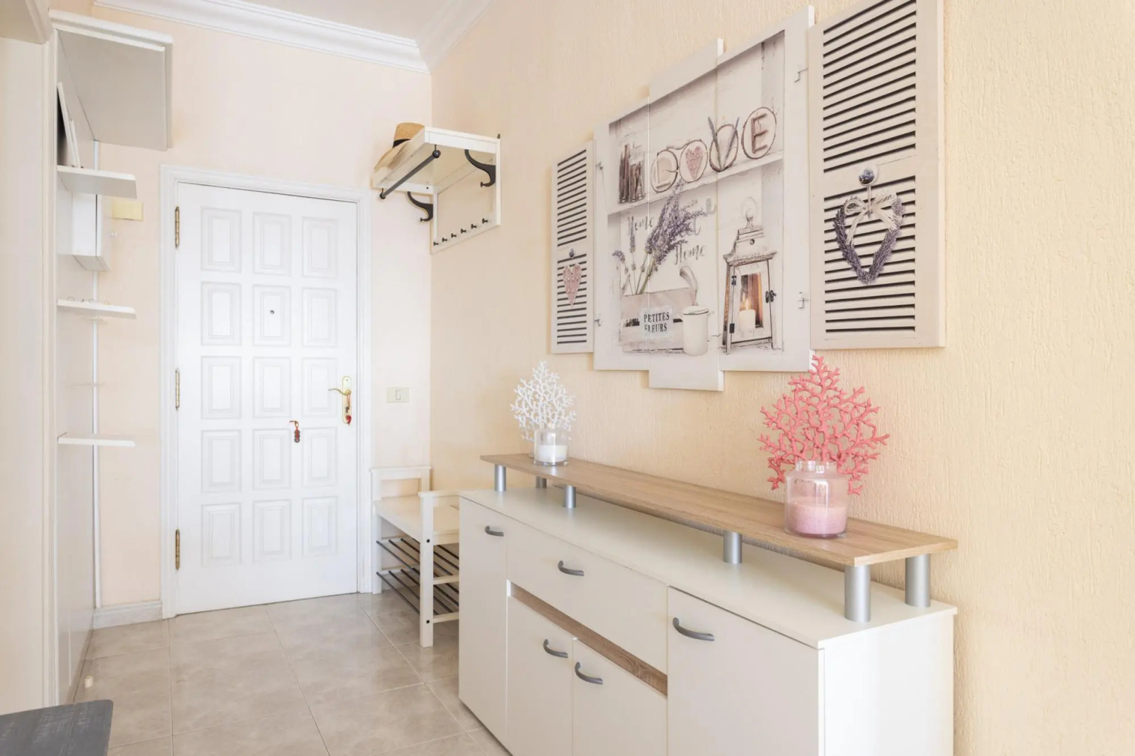 Home2Book Beach Front Las Gaviotas