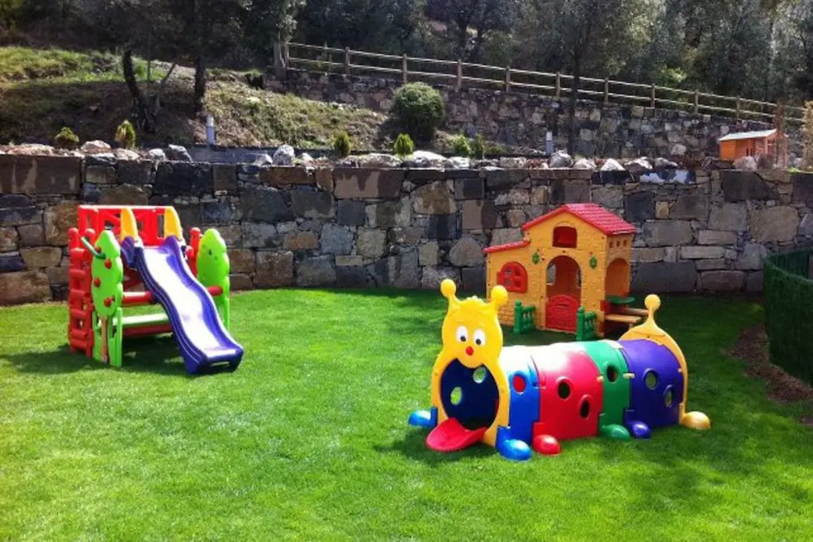 CR Urmo-Ordesa-Laspuña