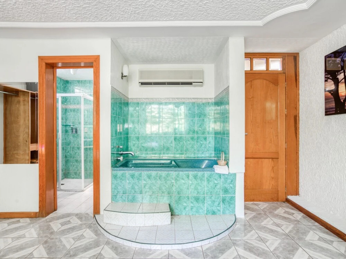 Hotel y Spa Posada Mirador