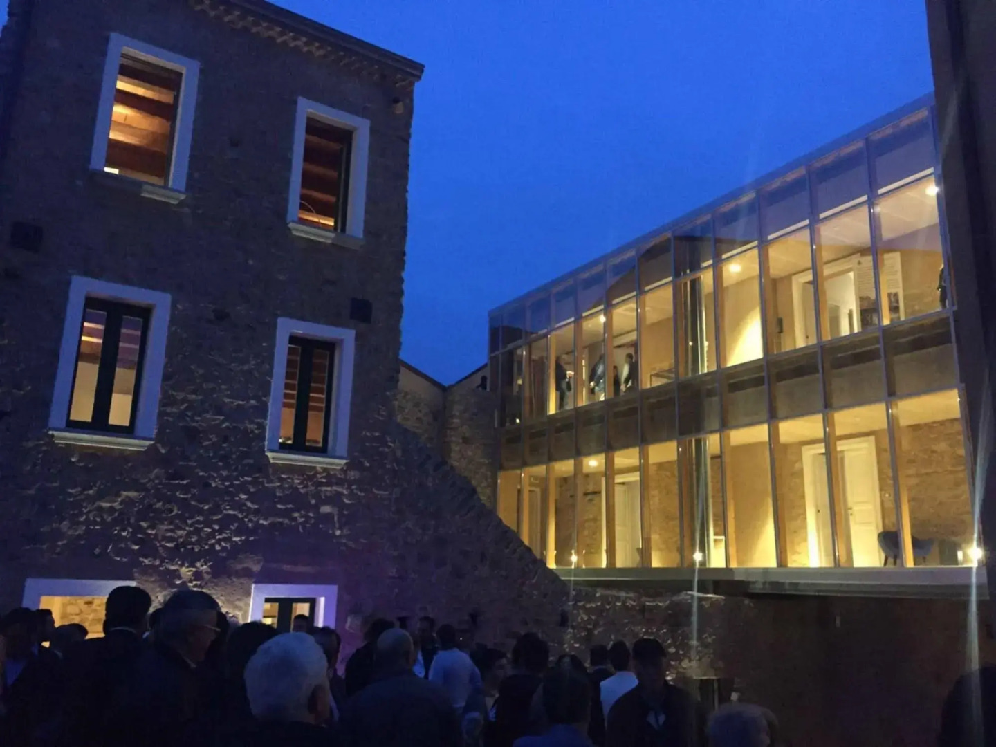 Residenza Palazzo di Lorenzo