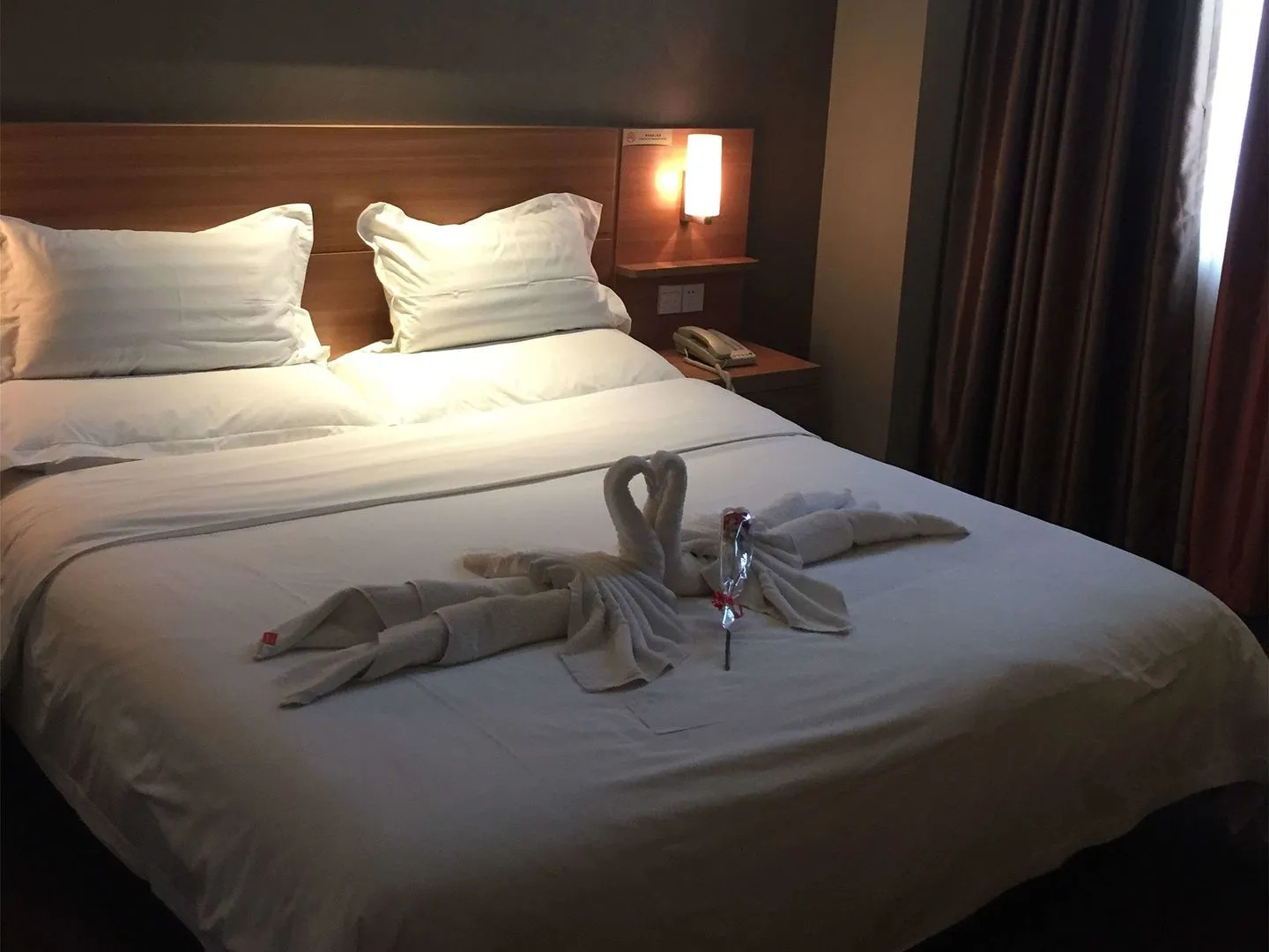 Ibis Changzhou Lihua Hotel