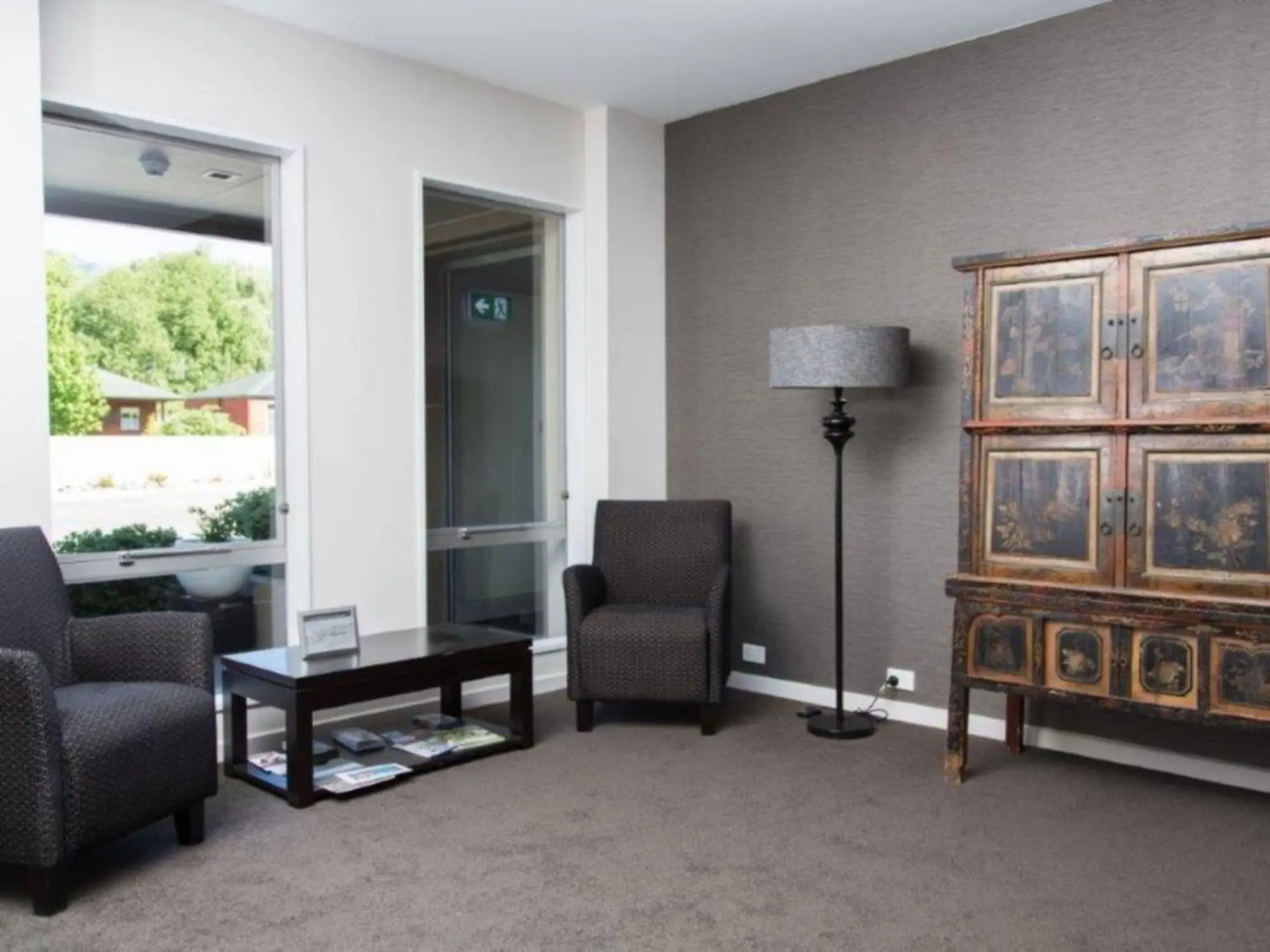 Clear Ridge Apartments