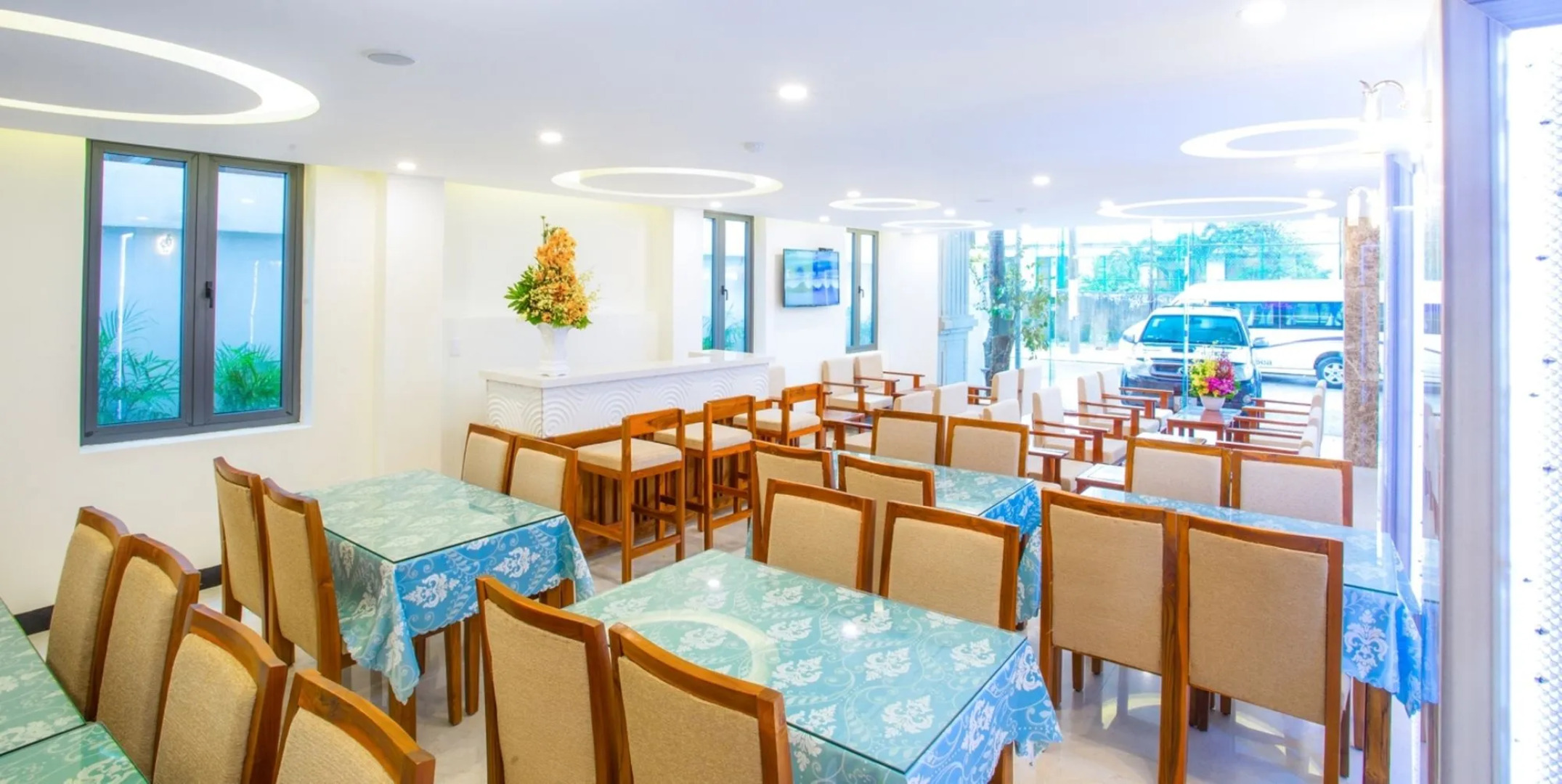 Ocean Garden Boutique Danang By Haviland