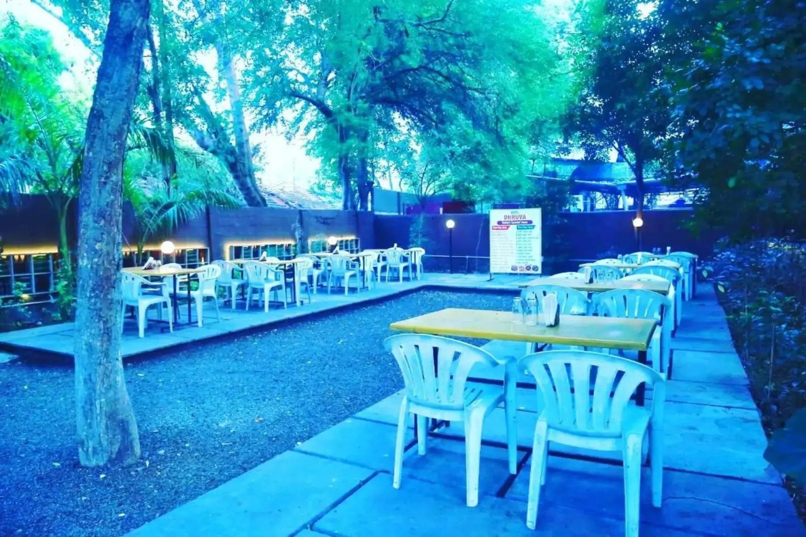 Hotel Dhruva, Solapur ( Pet Friendly )