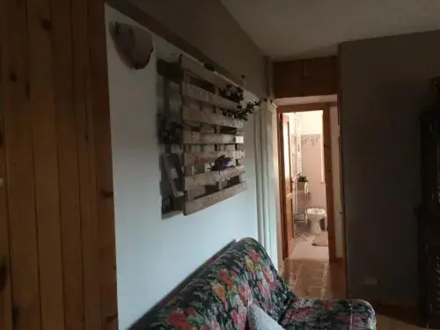 Panna e Cioccolato Apartament