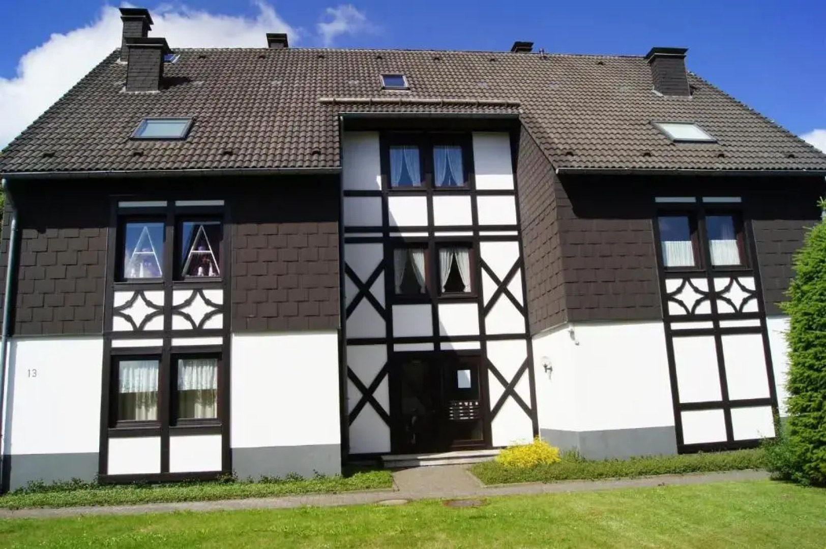 Winterberg Appartement 21038