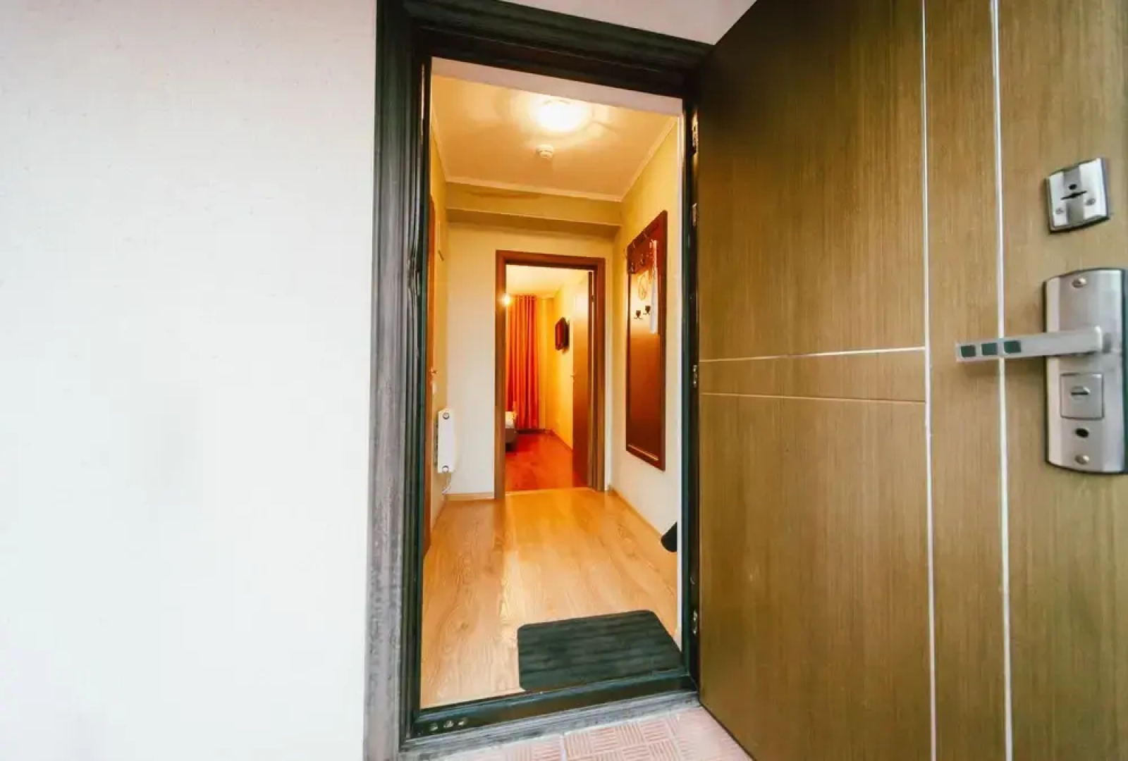 AnRi Hotel