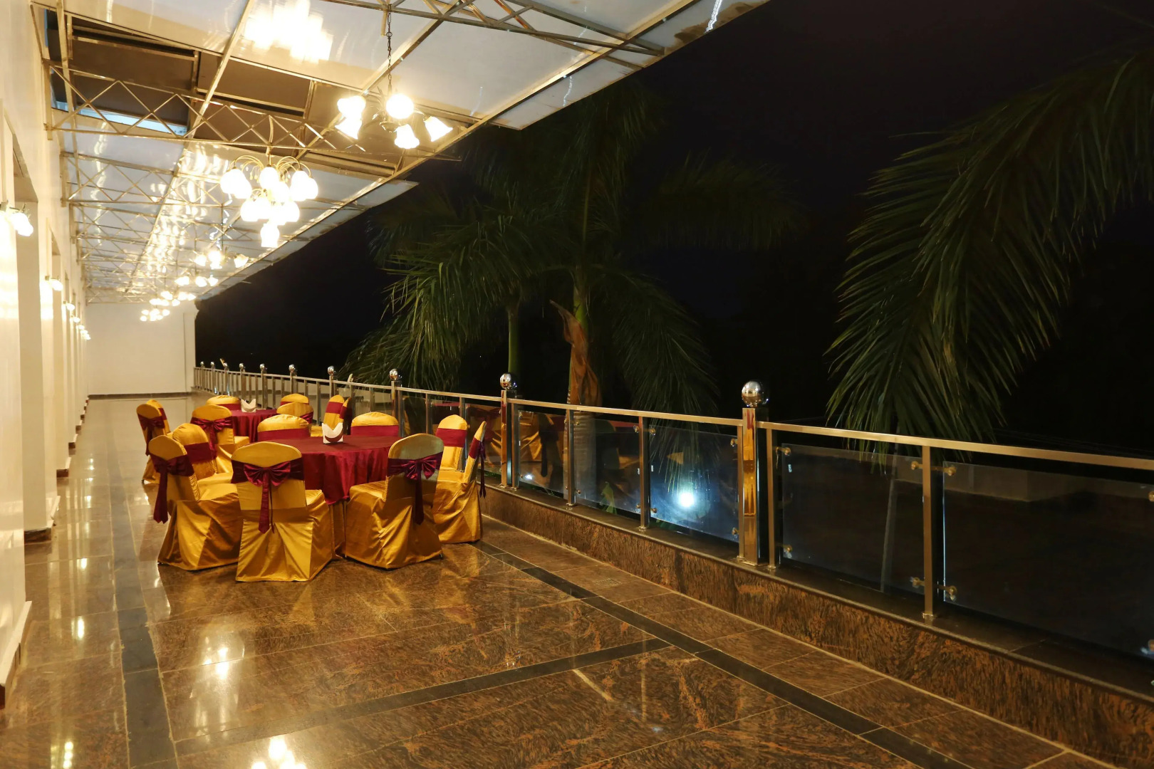 The Imperial Bodhgaya