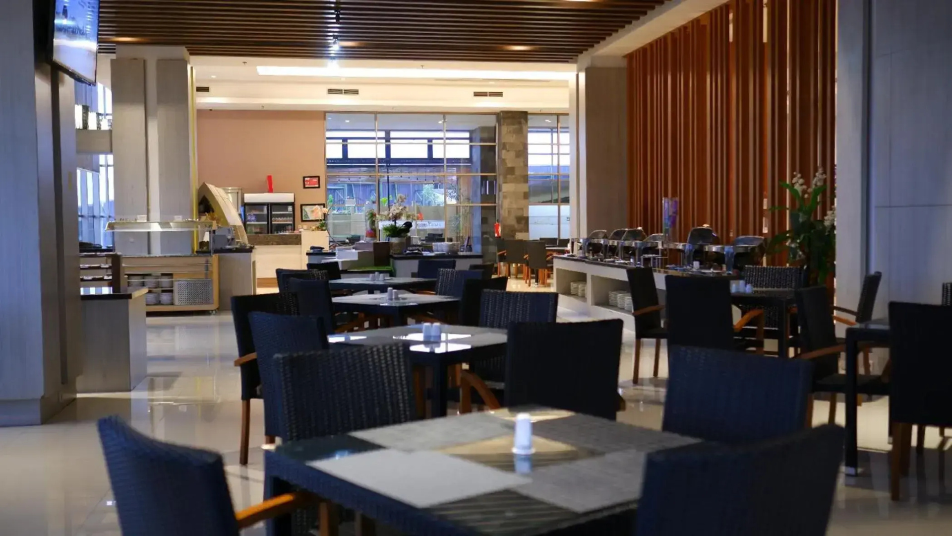 Hotel Ayola Sunrise Mojokerto