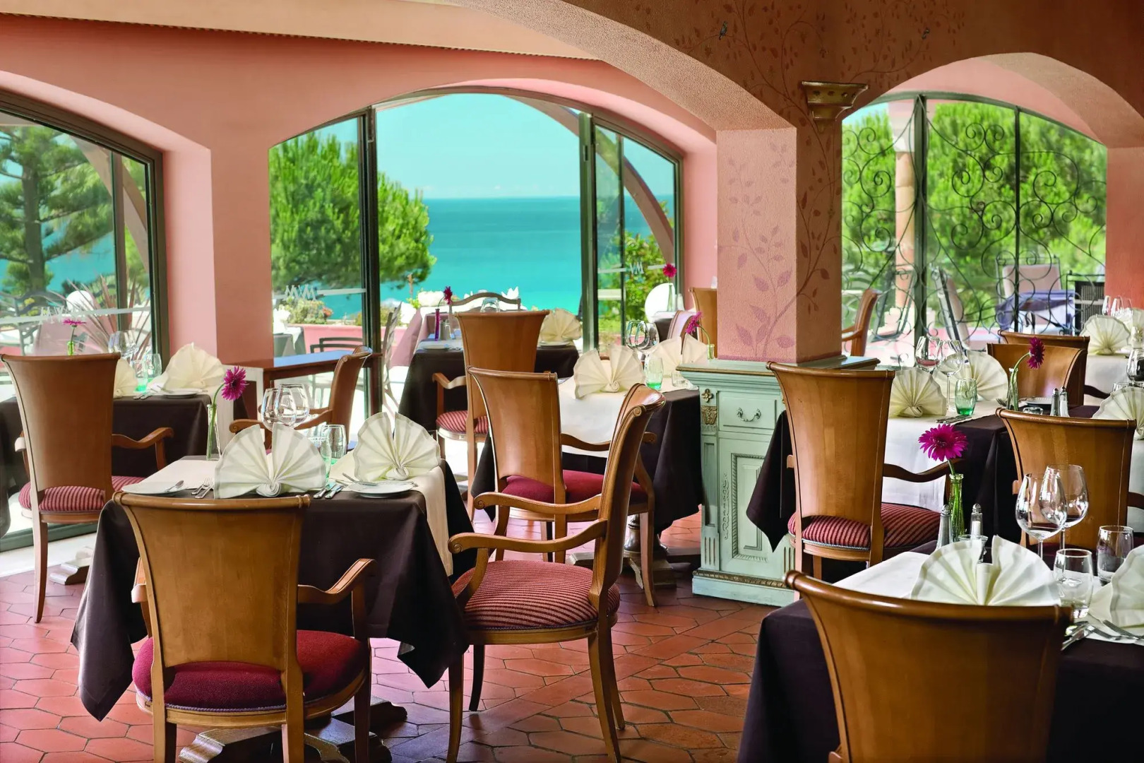 Boutique Hotel Vivenda Miranda