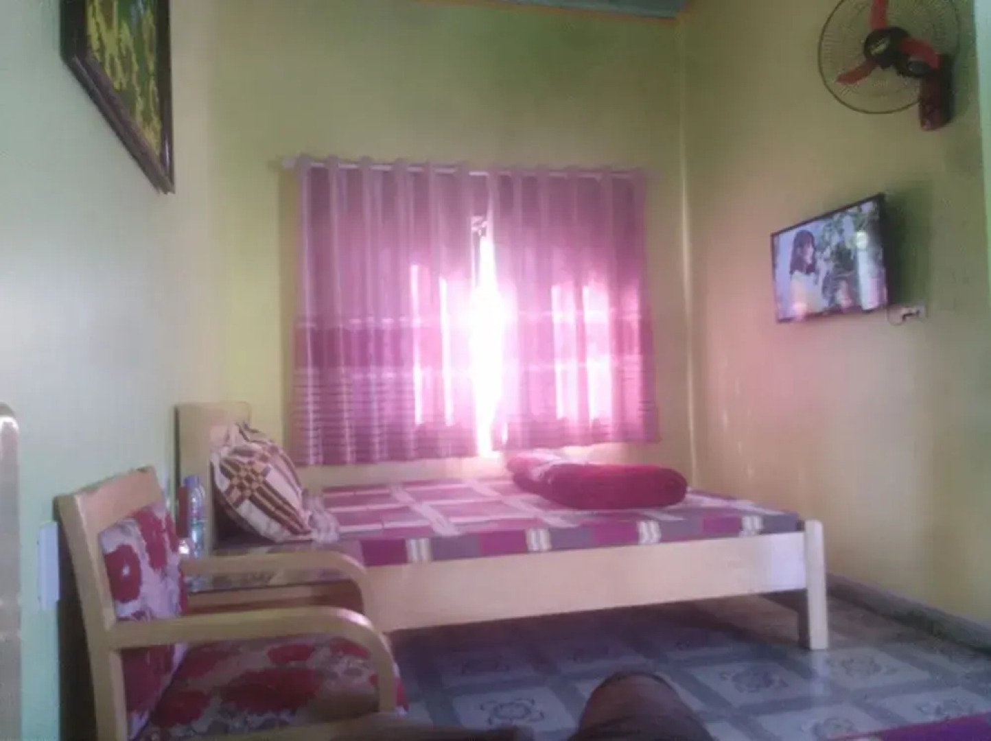 Homestay Làng Chè 69