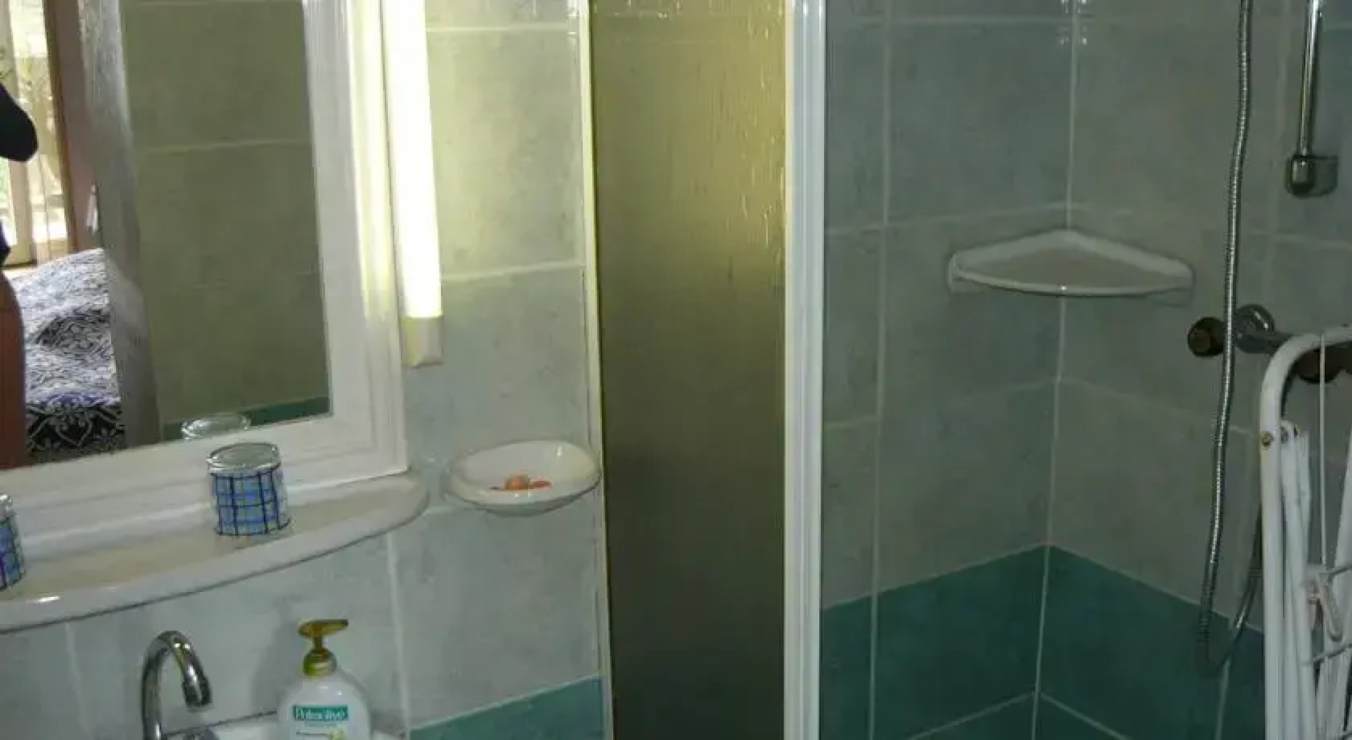 Attila Vendégház II.