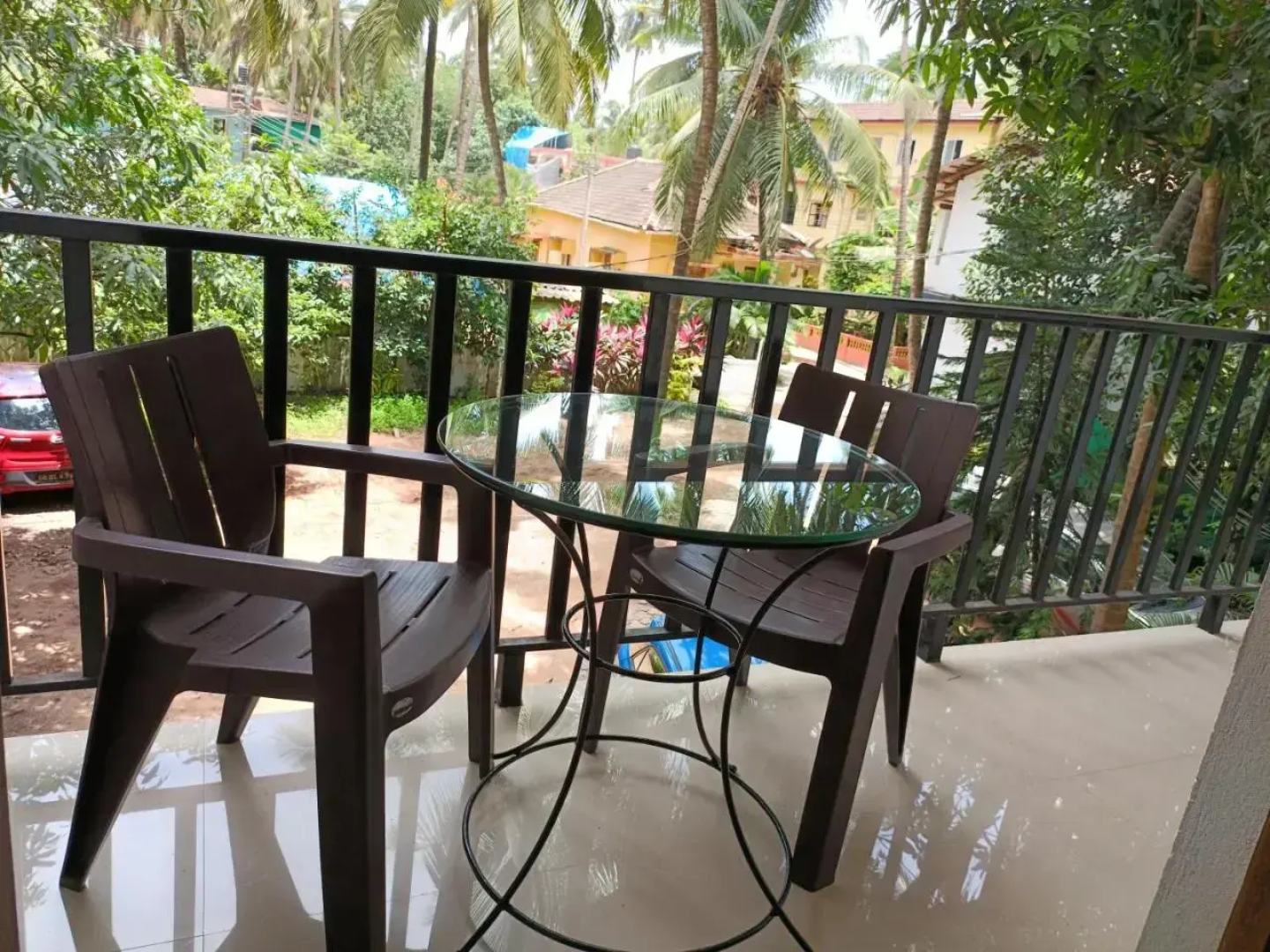 Sabina's Guest House