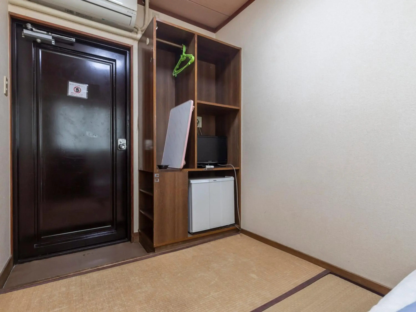 Business Hotel Kaga