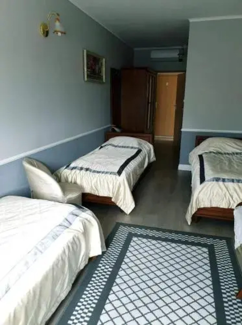 W Krainie Alicji Wellness & Spa